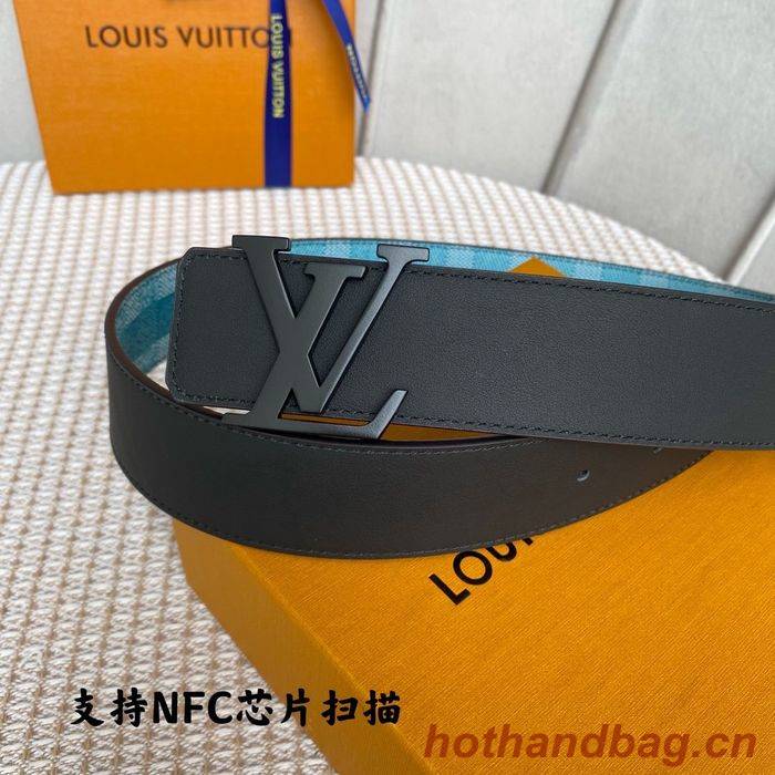 Louis Vuitton Belt 40MM LVB00044 Louis Vuitton Belt 40MM LVB00044